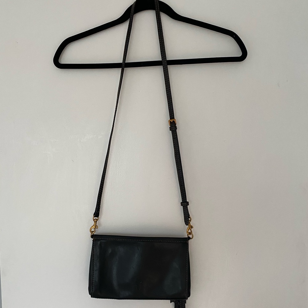 Frye Crossbody